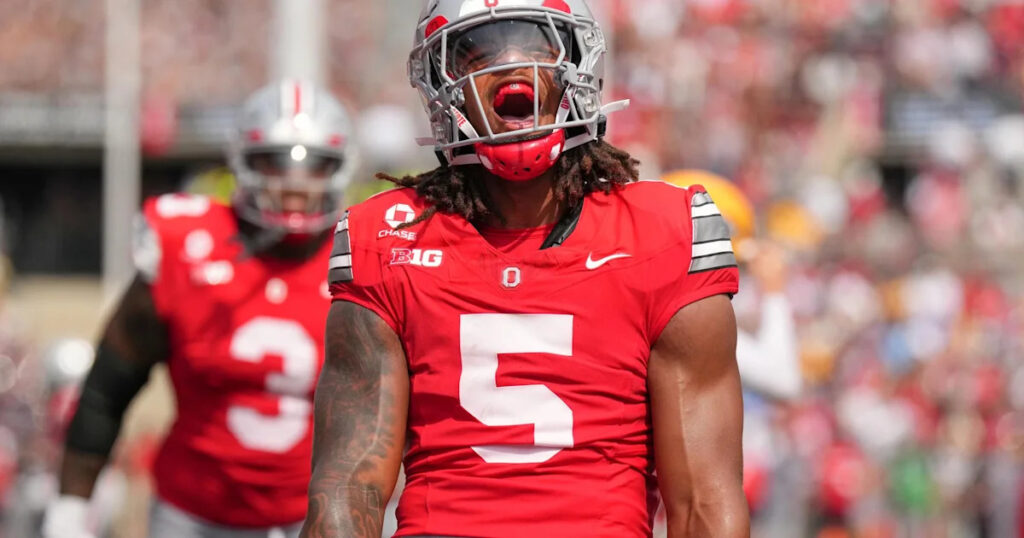 Riley Pettijohn is Ohio State’s best linebacker, and it isn’t really a debate anymore