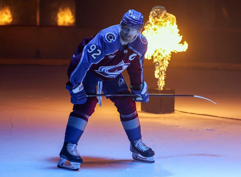 All things Avalanche Rookie Recap