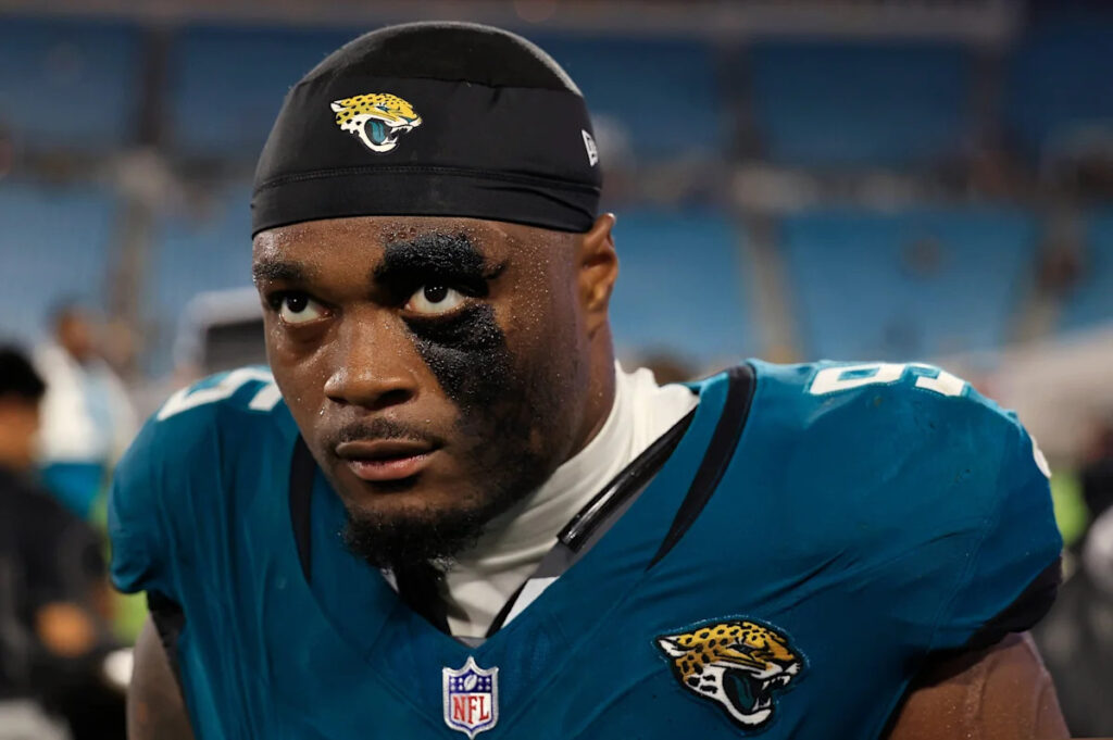 The Jaguars’ Special Teams Problem Just Got More Complicated