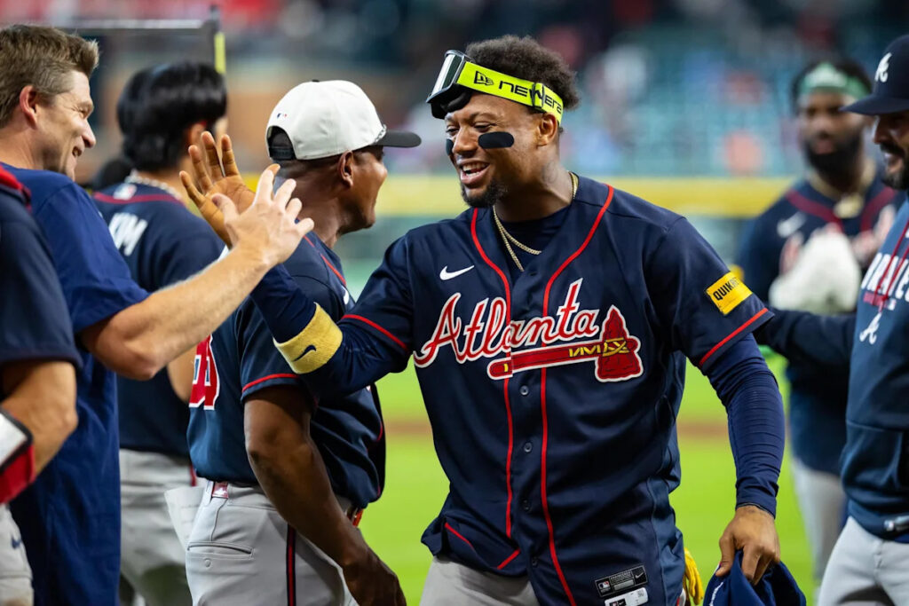 Atlanta Braves News: Atlanta Clinches 2026 NL East Crown, Robert Suarez Returns to Mound, More