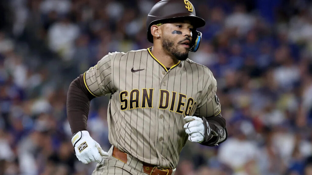 San Diego Padres at Los Angeles Dodgers San Diego Padres at Los Angeles Dodgers