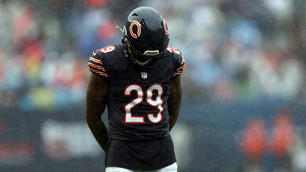 Chicago Bears week 3 power rankings roundup