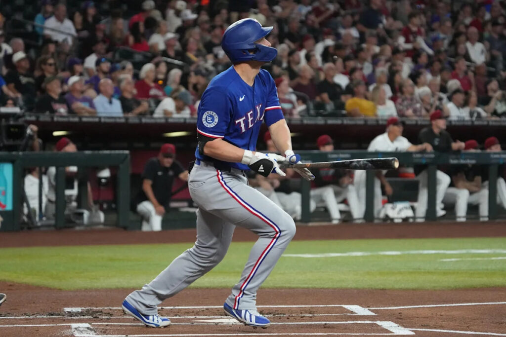 Monday Morning Texas Rangers Update Monday Morning Texas Rangers Update