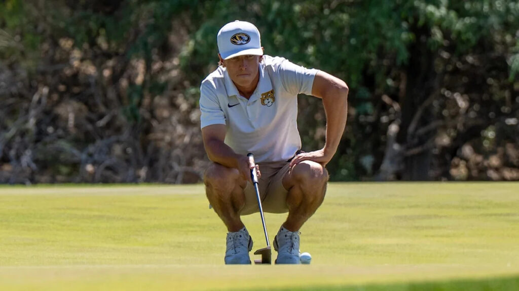 Preview: Men’s Golf Heads North