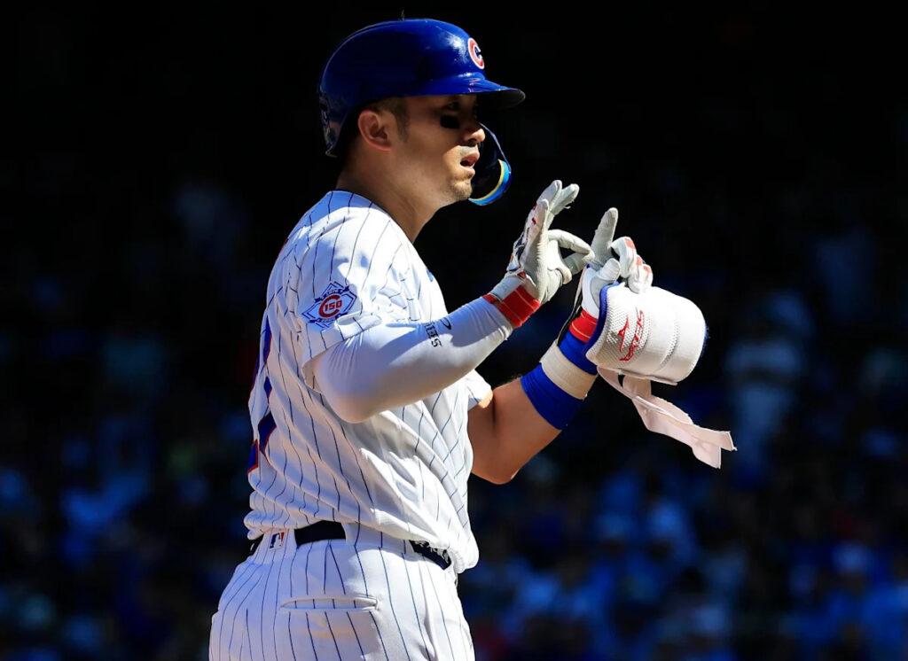 Chicago Cubs vs. Pittsburgh Pirates preview, Saturday 9/12, 1:20 CT