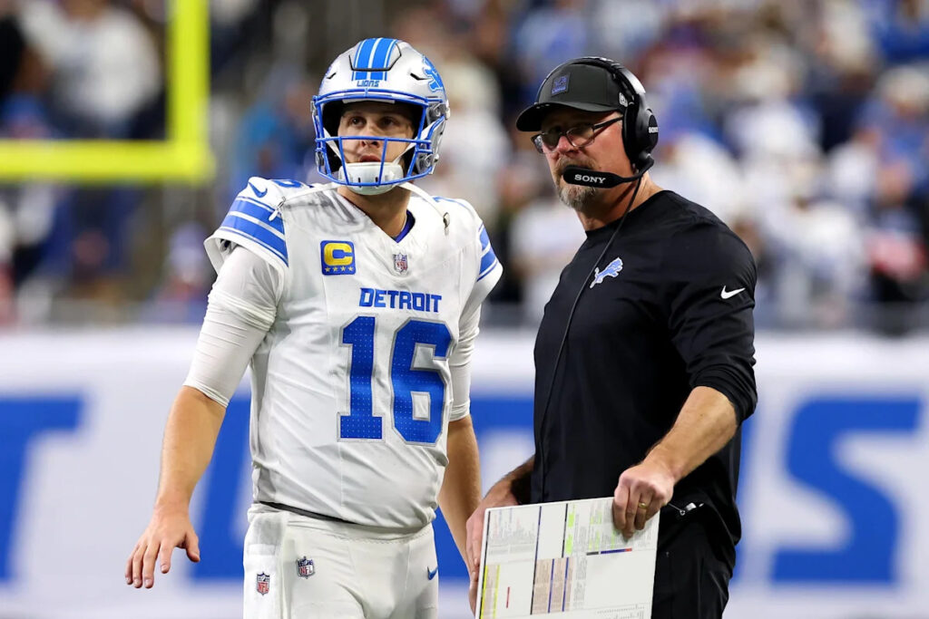 2026 NFC North Season Forecast: Detroit Lions
