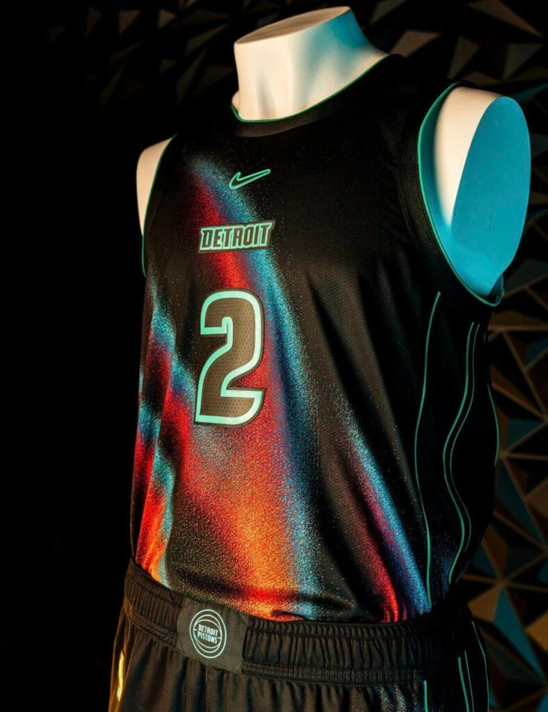 Nike’s newest NBA alternate jerseys are getting roasted by everyone Nike’s newest NBA alternate jerseys are getting roasted by everyone