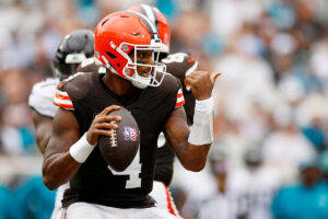 How will the Browns do against the Jaguars, and our confidence meter is back: Reacts Survey