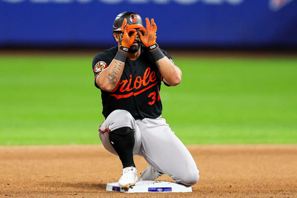 Does the front office deserve credit for finding diamonds in the rough?