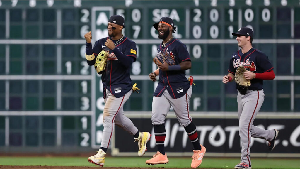 Braves open final regular-season series at Miami with TBA on mound Braves open final regular-season series at Miami with TBA on mound