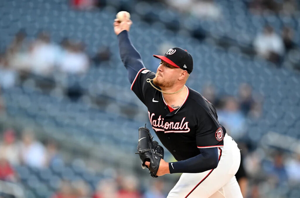 The Washington Nationals Head to St. Louis for Their Final Road Trip of the Season