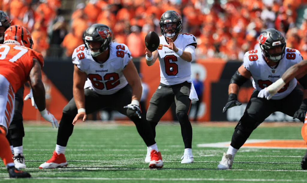 Browns Week 2: Scouting Baker Mayfield, the Tampa Bay Buccaneers