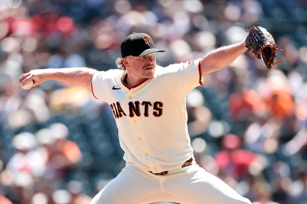 9/7 Gamethread: Giants vs. Cardinals