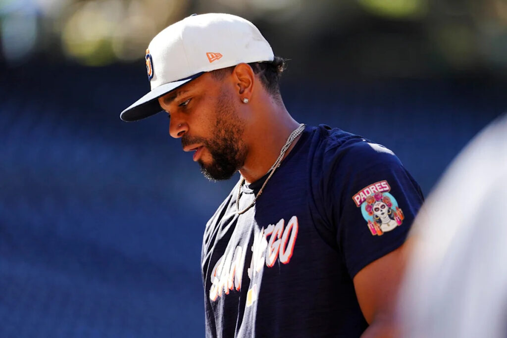 Xander Bogaerts can be better than this Xander Bogaerts can be better than this
