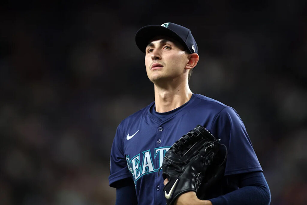 Mariners Game #153 Preview and Discussion: SEA at LAA, 9/16