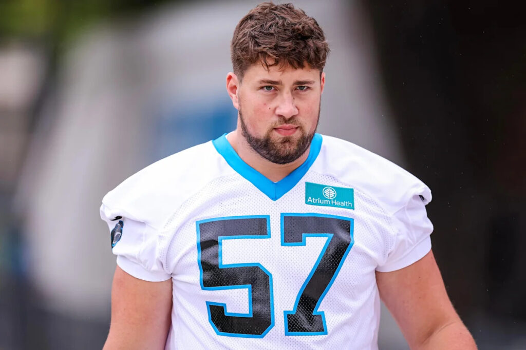 Carolina Panthers 2026 regular season mailbag: Offensive line depth, final roster questions, Bryce Young, and more! Carolina Panthers 2026 regular season mailbag: Offensive line depth, final roster questions, Bryce Young, and more!