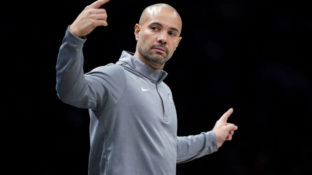 MONTH TO GO! Brooklyn Nets fans can start 2026-27 season countdown