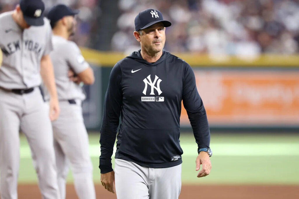 What do the Yankees need to see in the last week? What do the Yankees need to see in the last week?