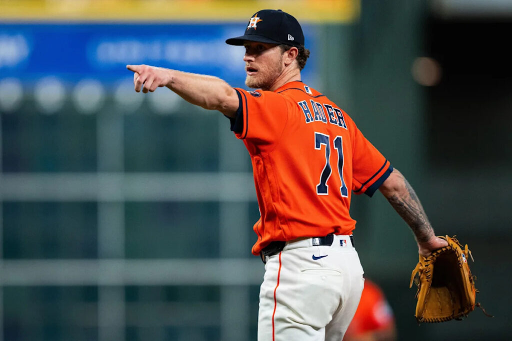 Astros’ Playoff Hopes Come Down to 6 Games: Will They Stand or Fall?