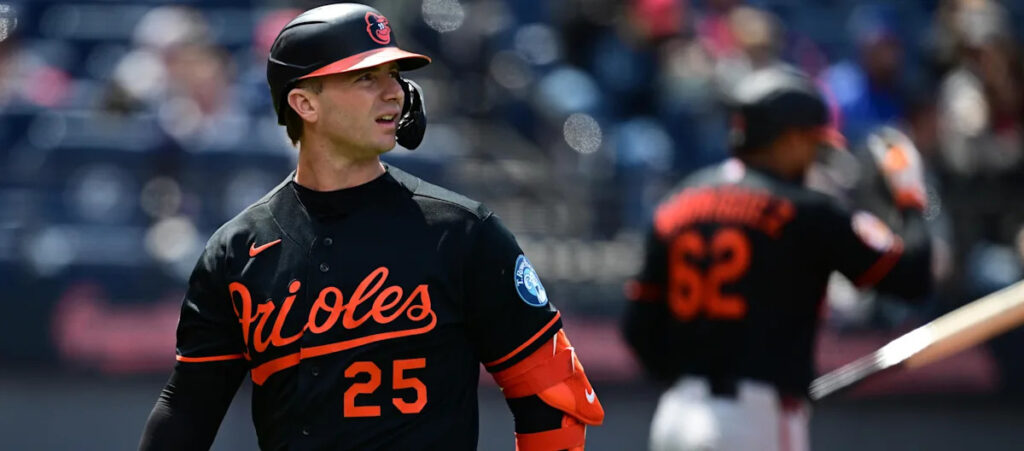 The Prodigal Polar Bear returns as the Orioles travel to Queens