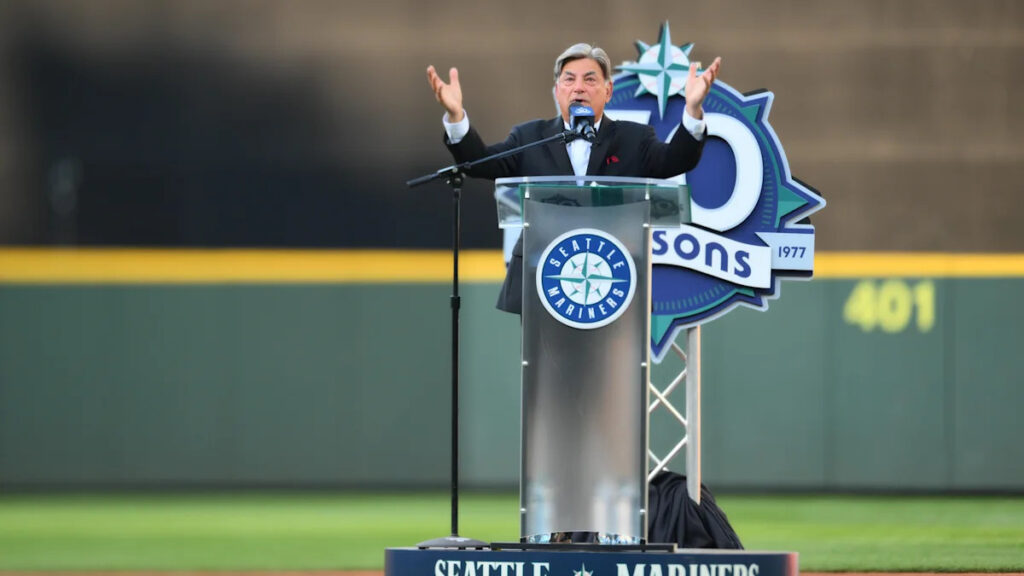 The Mariners’ 2026, by the numbers The Mariners’ 2026, by the numbers