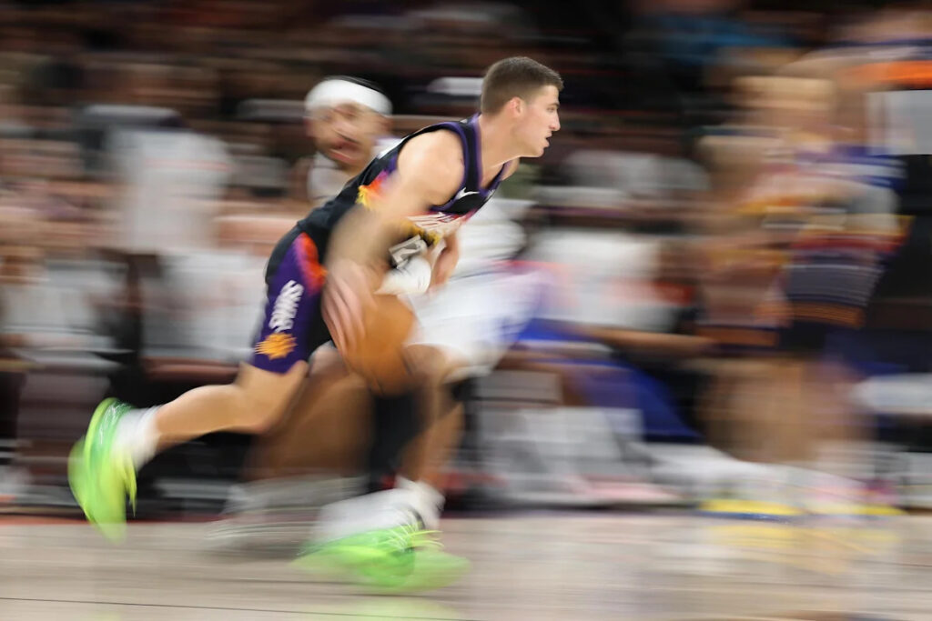 Ranking the Suns’ most important rotation players