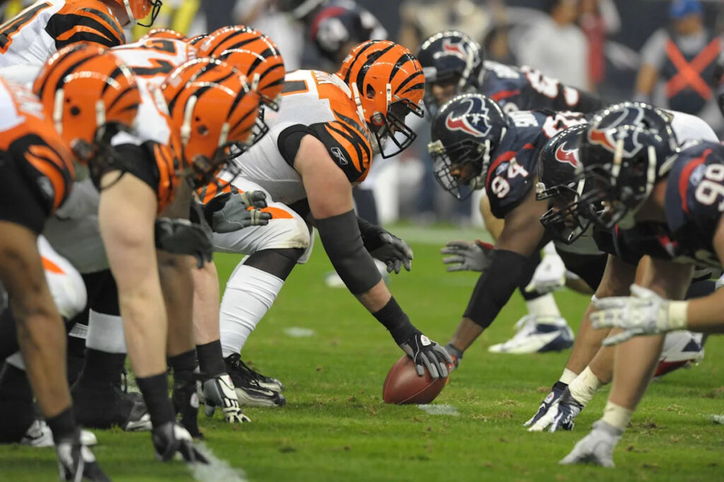 Predict the outcome of Bengals vs. Texans