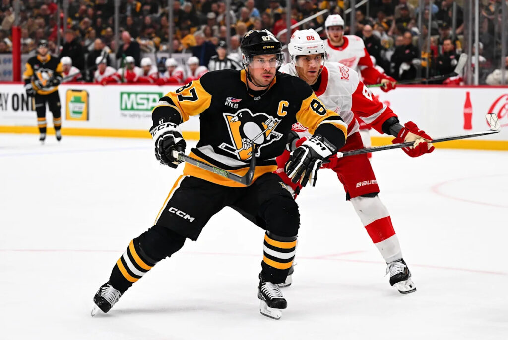 Penguins announce Crosby, Malkin return for Tuesday preseason game