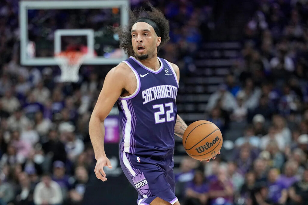 Celtics reportedly interested in signing former lottery pick