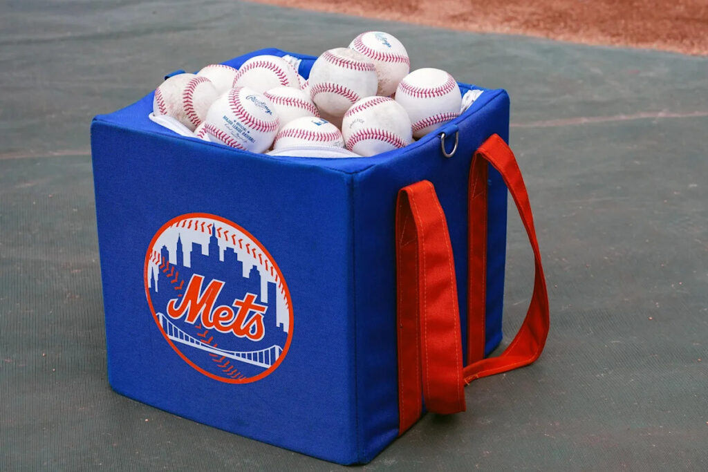 Mets Morning News: Hit the Road Jack
