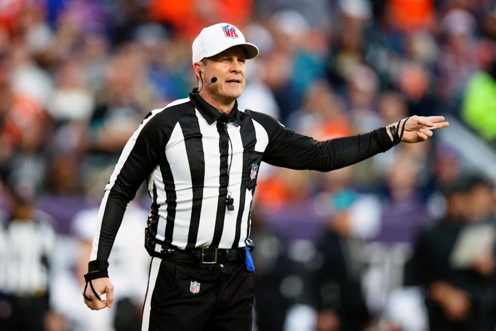 Referee announced for Packers’ Week 1 matchup vs. Vikings