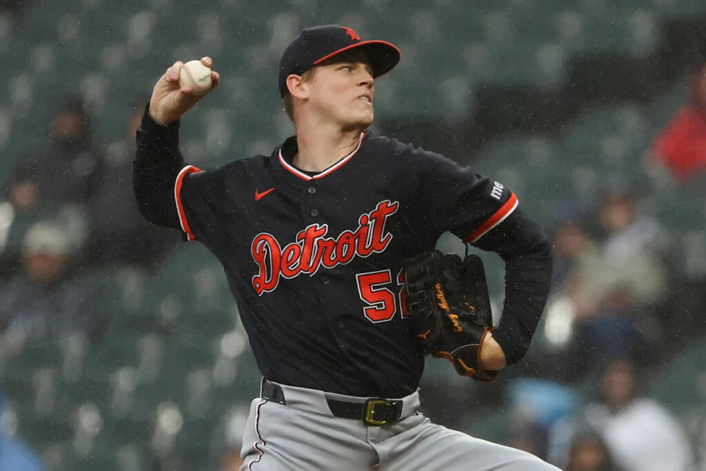 Melton struggles as White Sox take the series Melton struggles as White Sox take the series
