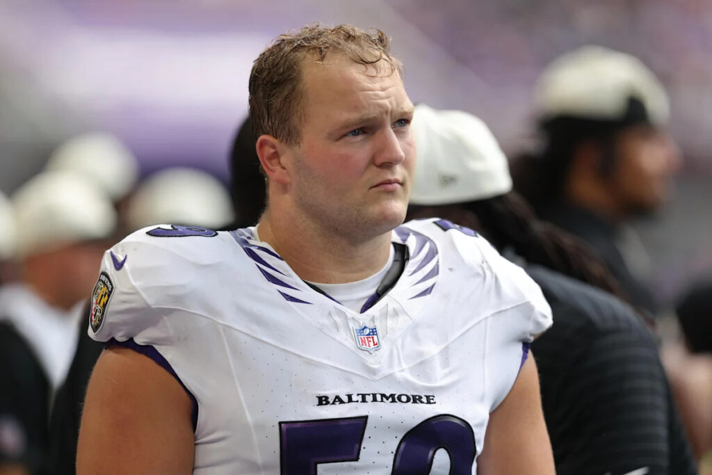 Cleveland Browns news: Still on the hunt for defensive line help Cleveland Browns news: Still on the hunt for defensive line help