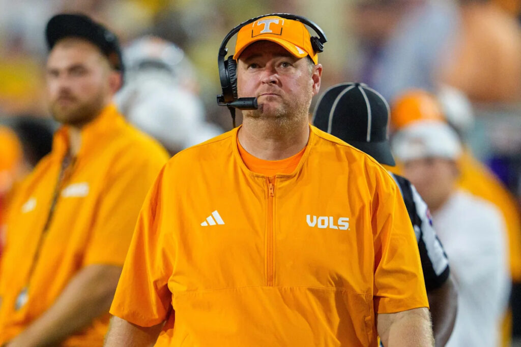 Recap: Tennessee defeats Kennesaw State 42-9 Recap: Tennessee defeats Kennesaw State 42-9