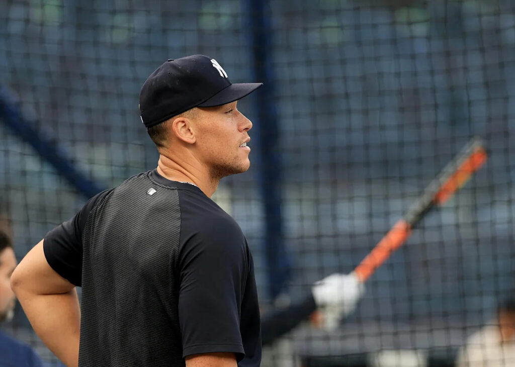 Yankees news: Discussing Judge’s greatness