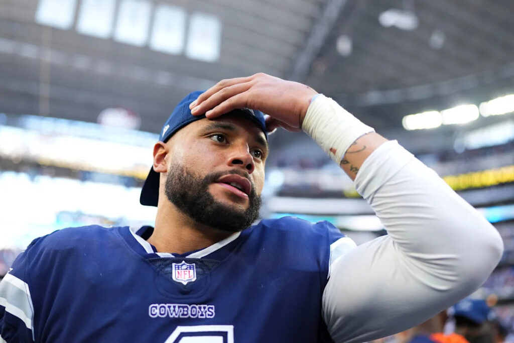 How the Cowboys season could go wrong