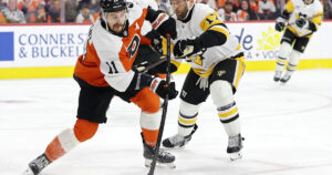 Game Preview: Pittsburgh Penguins @ Philadelphia Flyers 9/30/2026