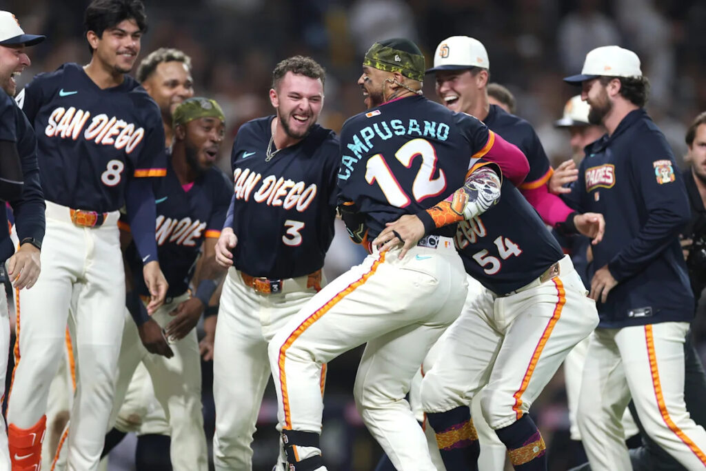 From heaven to hell in the blink of an eye, Yankees suffer walk-off loss