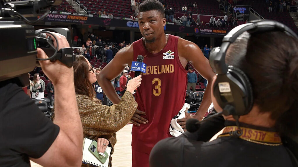 Cavs season preview: Thomas Bryant – Will year two in Cleveland provide better results?