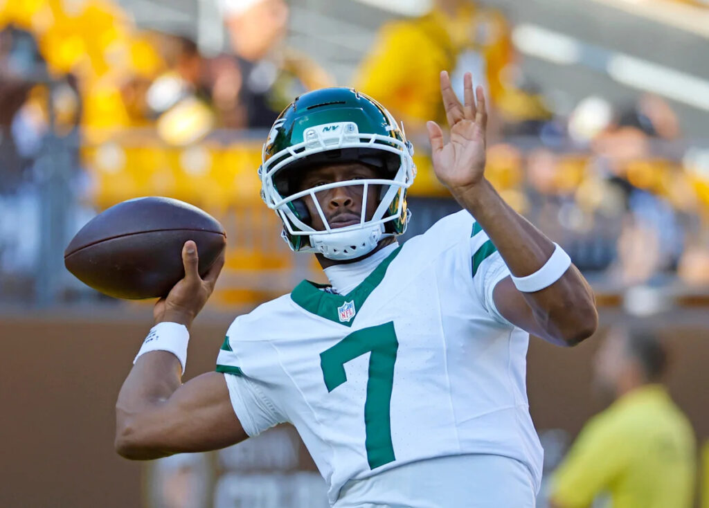 New York Jets News: Jets give a workout to Will Levis
