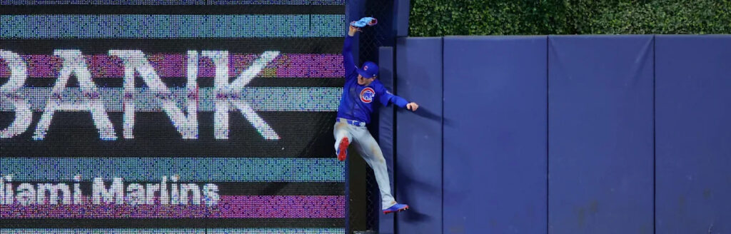 Chicago Cubs vs. Miami Marlins preview, Saturday 9/5, 3:10 CT Chicago Cubs vs. Miami Marlins preview, Saturday 9/5, 3:10 CT