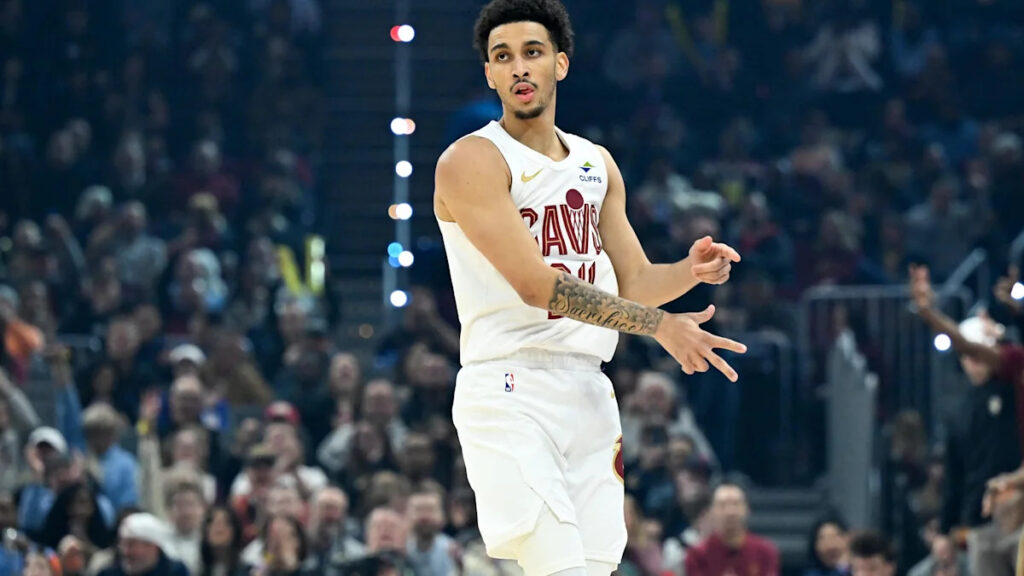 Cavs season preview: Tyrese Proctor – More important than you think?