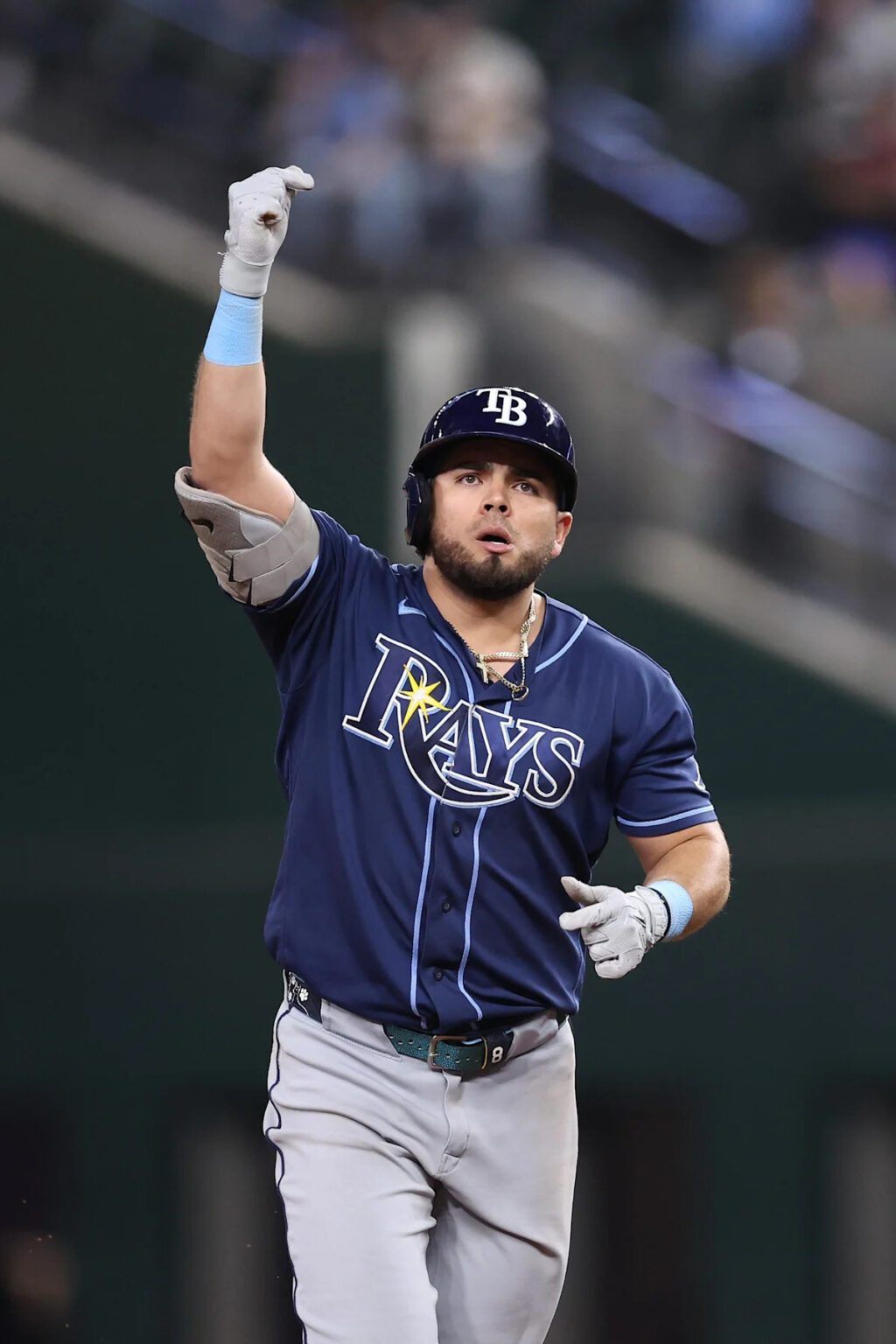 Yankees Rivalry Roundup: Rays win in extras after blowing late lead Yankees Rivalry Roundup: Rays win in extras after blowing late lead
