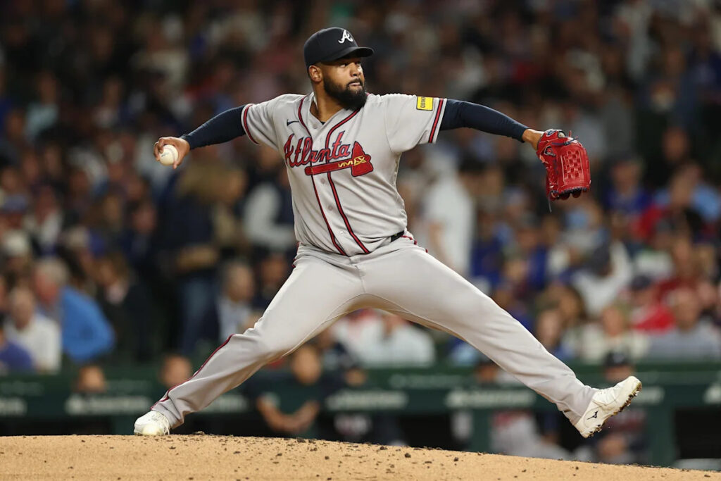 Atlanta Braves News: Atlanta Drops Series Opener to Cubs, Owen Murphy and J.R. Ritchie Return to Atlanta
