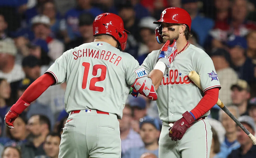 A look at remaining schedules for the Cubs and their Wild Card competition
