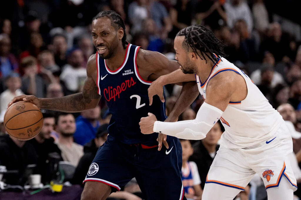 The worst trades in Knicks history