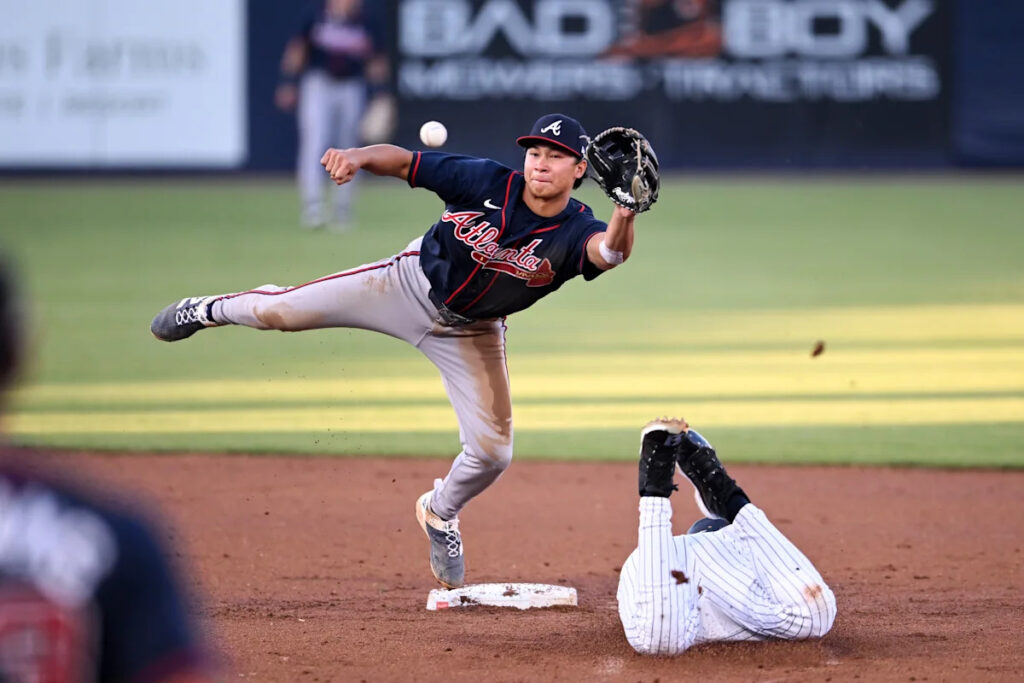 Augusta GreenJackets season 2026 Recap Augusta GreenJackets season 2026 Recap