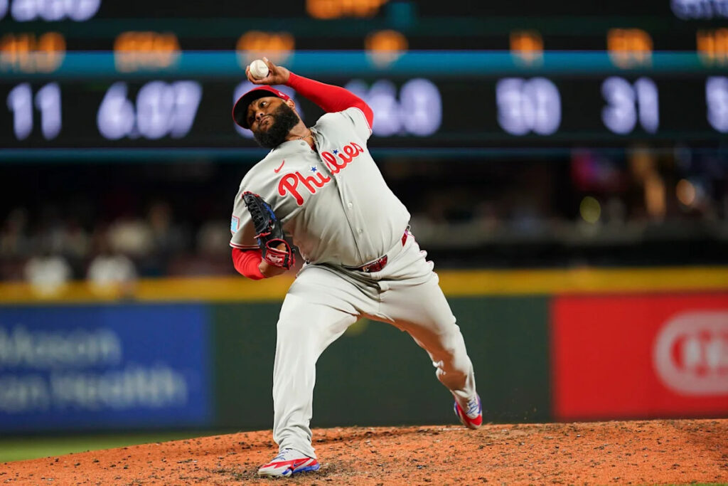 Phillies news: Trea Turner, Bryson Stott, Luis Robert Phillies news: Trea Turner, Bryson Stott, Luis Robert