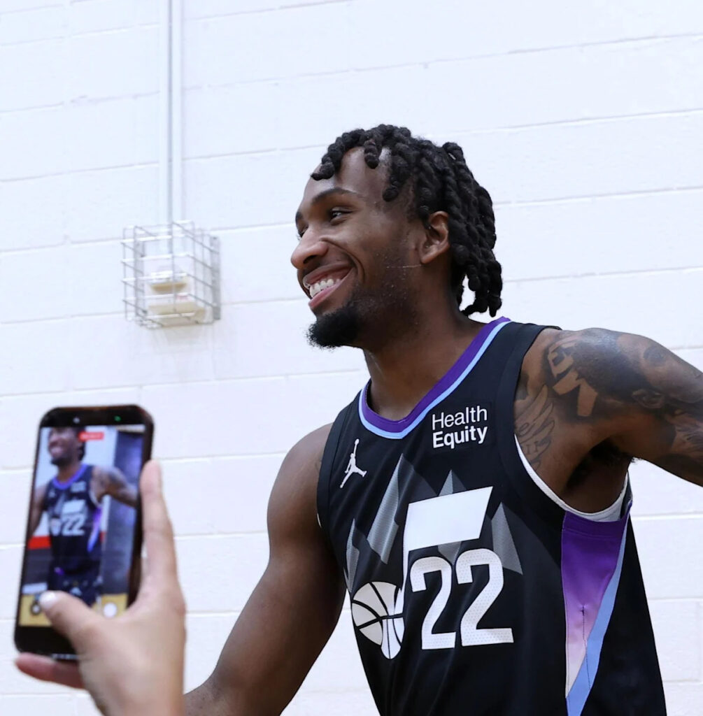 Five biggest storylines for the upcoming Jazz season