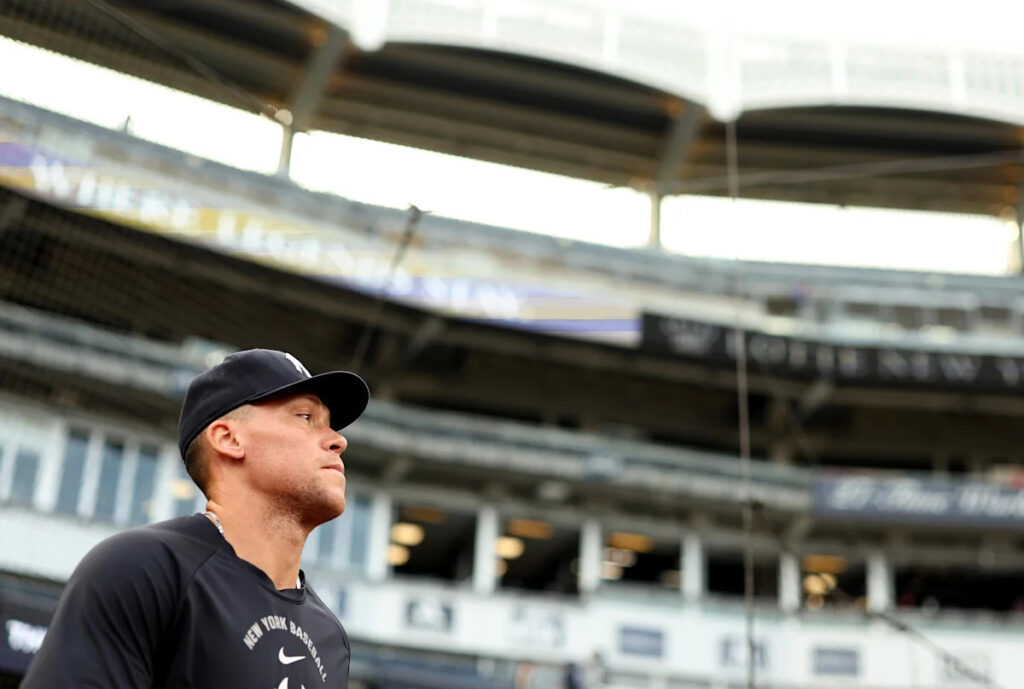 New York Yankees vs. Colorado Rockies: Cam Schlittler vs. Gabriel Hughes